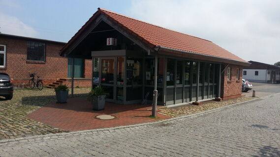 TourismusService Büro