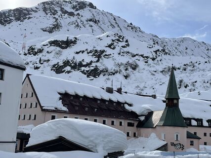 Foto von Kerstinkirillow entlang der Tour