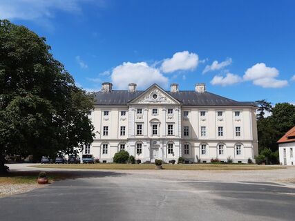 Schloss Brüggen
