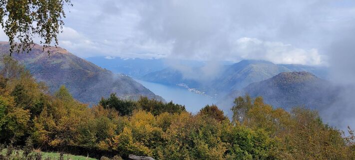 Zdjęcie z Ros 1 wzdłuż trasy