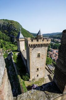 Schloss Foix