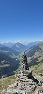 Foto von German Pauls entlang der Tour