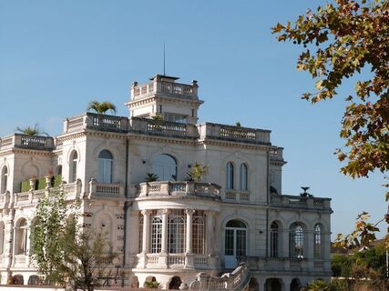 Chateau Mader