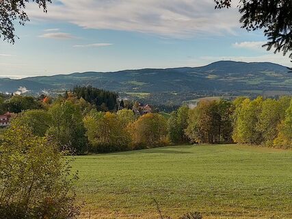 Foto von Stefan Milchrahm entlang der Tour