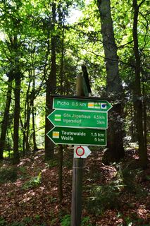 Wanderschild