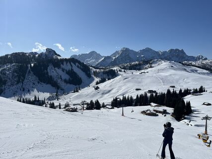 Zdjęcie z Mads Alfast wzdłuż trasy