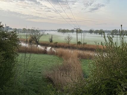 Fotografia z Schaali na trase