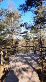 Foto de Enkidu55 a lo largo del recorrido