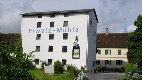 Piwetz Mühle