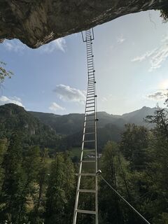 Foto von brosensteiner entlang der Tour