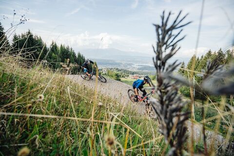 Flowgartner Trail Faaaker See