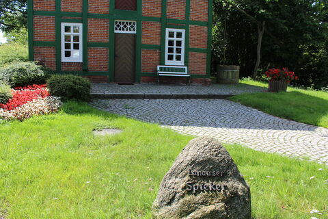 Weyhe Spieker Lahausen