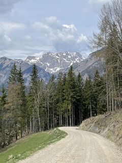 Fotografia z Erwin01 na trase