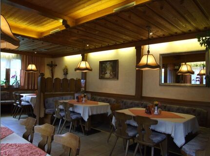 Ferienwohnungen Hohe Wand