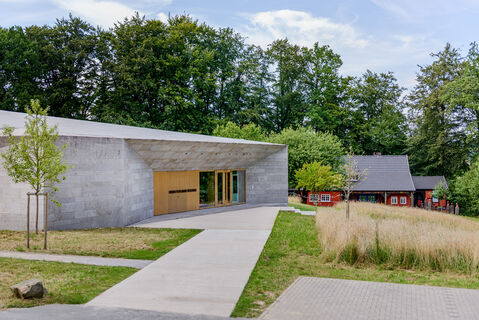 P. A. Böckstiegel Museum