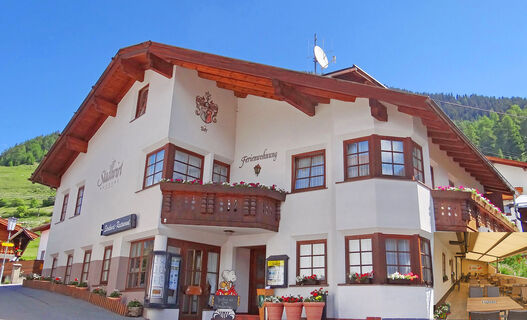 Apart Restaurant Stadlwirt