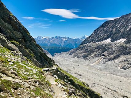 Wanderweg