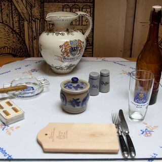 Museum Prassek Scheune