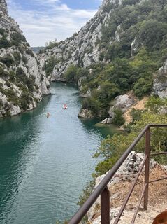 Foto von Sa Pe entlang der Tour