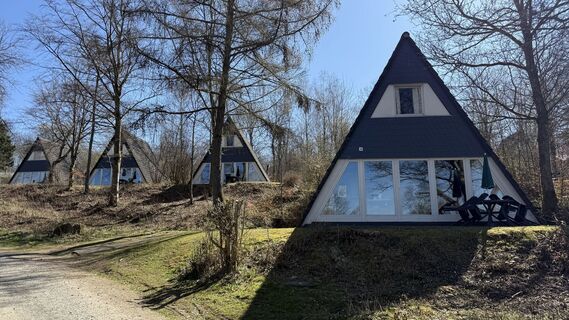 Zdjęcie z edefreak wzdłuż trasy