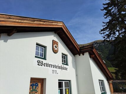 Foto von ChristianeVogt entlang der Tour