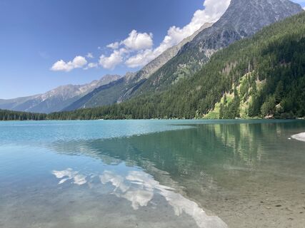 Foto von MountainPG entlang der Tour