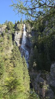 Fotografija s spletne strani Bruno Neumayr 1 na poti