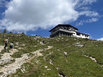 Fotografia z Stefan Otto na trase