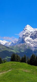 Foto von Pascal Meijers entlang der Tour