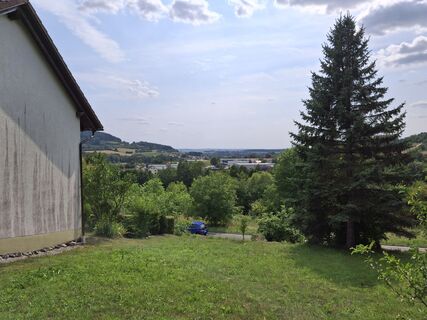 Foto von Victor Chyzh entlang der Tour