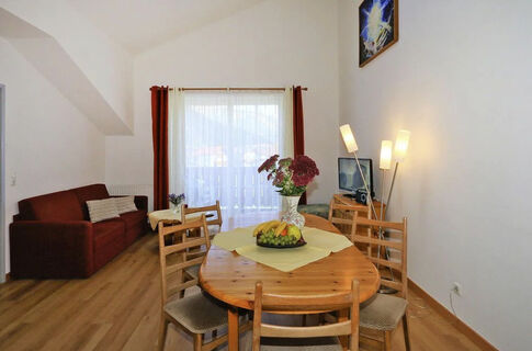 Appartements Wirtlerhaus