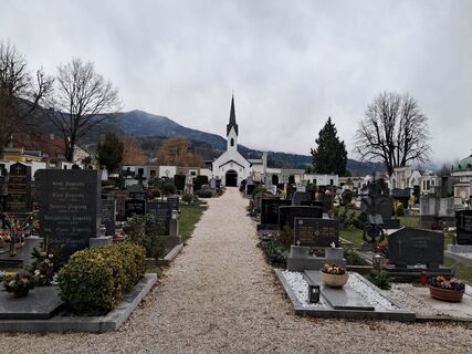 Fotografie z Wanderschuh na trase