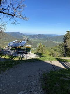 Fotó a eva_mountaininlove honlapról a túra során