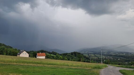 Fotografija s spletne strani Peter Vojvodik na poti