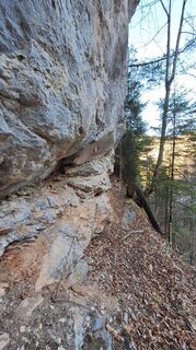 Fotó a Aga M honlapról a túra során