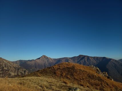 Fotografia z Aner na trase