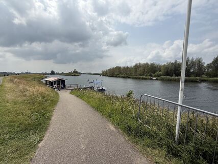 Fotografie z martinpronk na trase