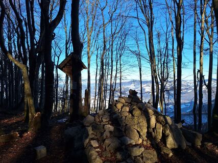 Fotografie de la Gerhard Riedl 2 de-a lungul turului