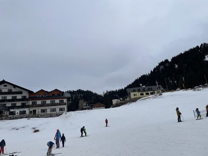 Fotografie z Maximilian Müller 8 na trase