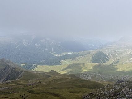 Photo de Timwells le long du parcours