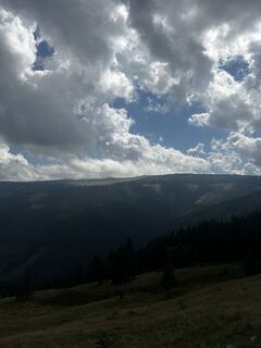 Foto de Dominik Glatz 1 a lo largo del recorrido