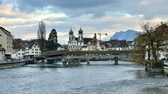 Fotografia z Christina Pelican na trase