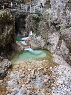 Fotografia z Sylvia W. na trase