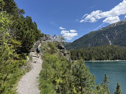 Kuva osoitteesta Emmerich Wagner matkan varrella
