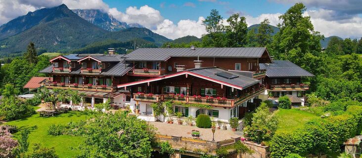 Hotel Kohlhiasl - Höh