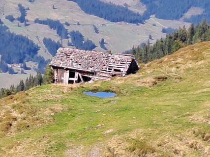 Fotografie z Wanderbursche66 na trase