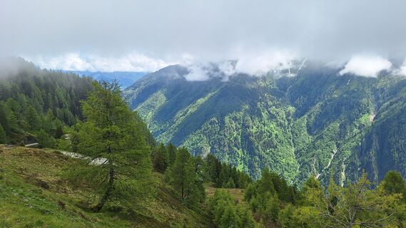 Foto von Matej Mikus 1 entlang der Tour