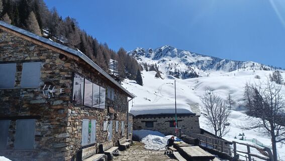 Foto von Gio58 entlang der Tour