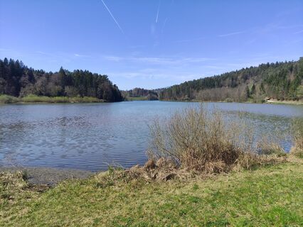 Foto de Sandi Mlakar a lo largo del recorrido