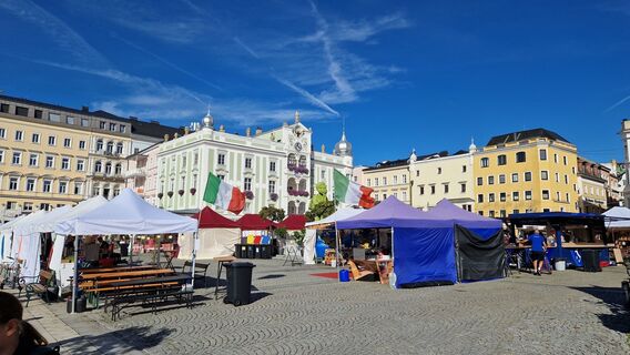 Foto von Hans Prammer 1 entlang der Tour